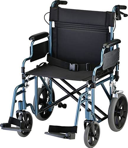 8 Best Manual Wheelchairs For Quadriplegics RespectCareGivers