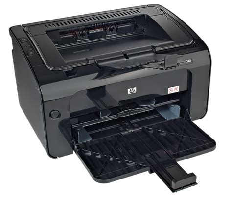 Hp Laserjet P1102w Crn