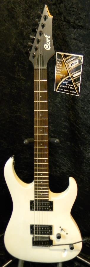 Cort Aero 2 d'occasion