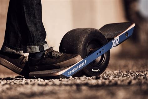 Future Motion Onewheel XR