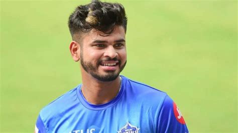 Shreyas Iyer parents: Who are Shreyas Iyer parents? - ABTC