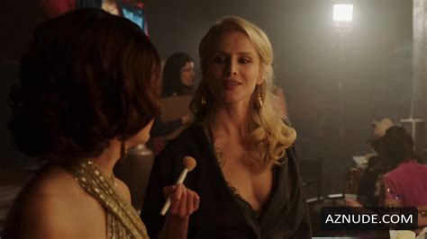 LARISA POLONSKY Nude AZNude