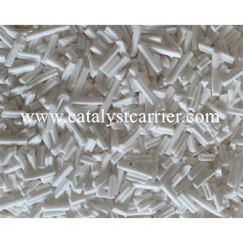 China Trilobe Shape Catalyst Support Manufacturers Suppliers Factory