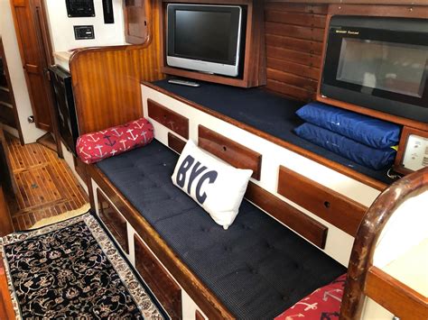 1968 Bristol 39 Segelyacht Kaufen Yachtworld