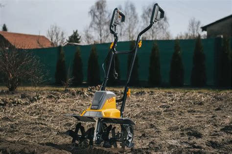 ᐉ Культиватор садовый Powermat 2000W PM 2000M электрический • Купить в ...