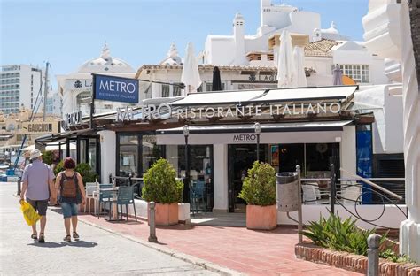 The 10 best restaurants in Benalmadena - CarGest