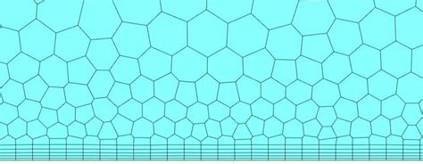 Schematic Diagram Of Surface Mesh Download Scientific Diagram