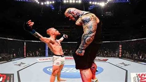 Best Ufc Fighters All Time