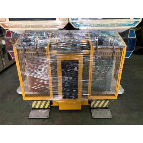 Time Crisis 3 Arcade Token Machine Secondhand Shopee Malaysia
