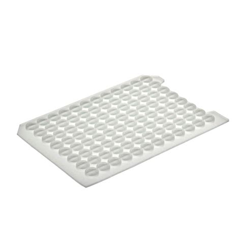 Simport Scientific Silicone Sealing Mats For Deep Well Plates 96 Round