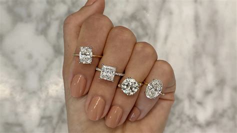 Reasons Why Customized Rings Are So Popular