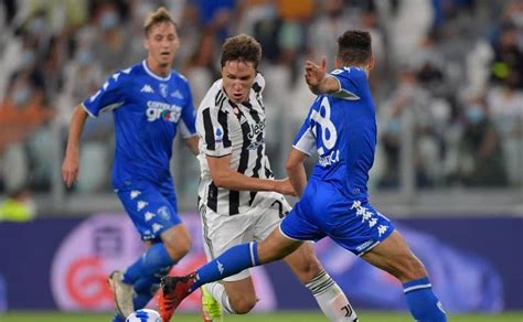 Juve Empoli La Sconfitta Dei Bianconeri Tra Fischi E Ironia Donne