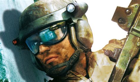 Tom Clancy’s Ghost Recon – Advanced Warfighter – Gaming Alexandria