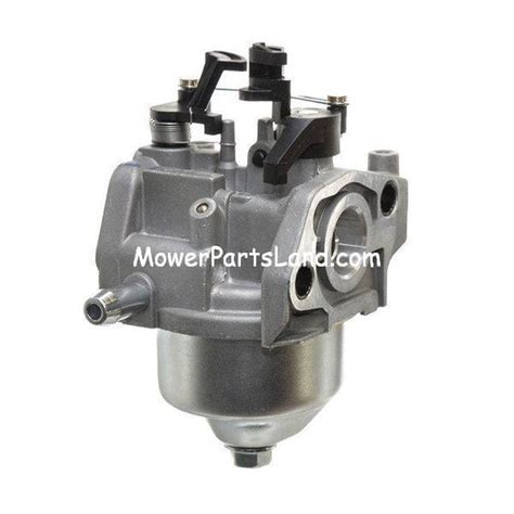 Replaces Lawn Boy Lawn Mower Model Carburetor Mower Parts Land