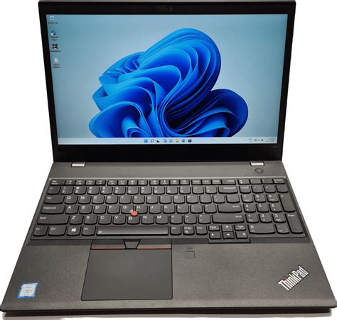 Lenovo Thinkpad T580 Laptop Aceben