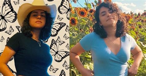 Latina Country Singer Caitlin Fernandez Finds Self With Virginia Musicians