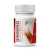 Ginseng Rojo Coreano C Psulas Vegetales Mg Ghf Con Ofertas En