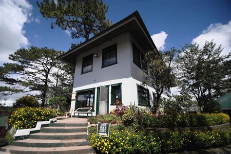 Pine Breeze Cottages Baguio Booking Deals Photos And Reviews