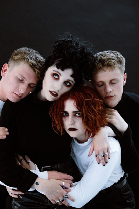 Pale Waves My Mind Makes Noises Dork