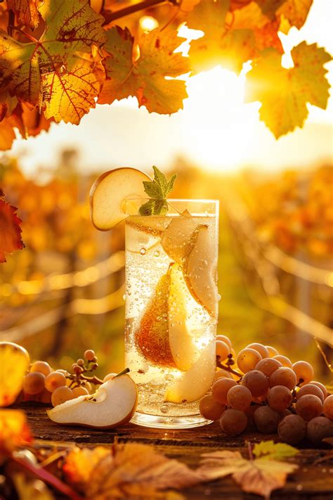 The Perfect Blend 10 Pear Tea Recipes To Try This Season Beverage