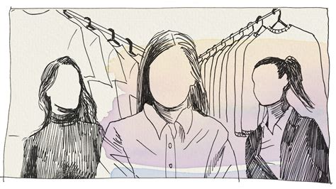 ¿Quiénes son las otras mujeres no tan conocidas de Inditex?