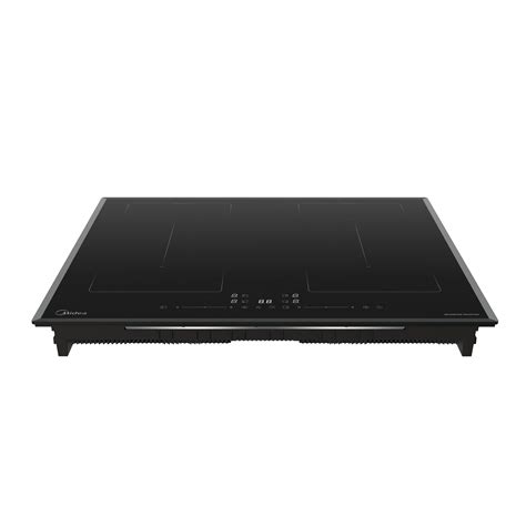 Варочная панель индукционная Midea MIH67781F