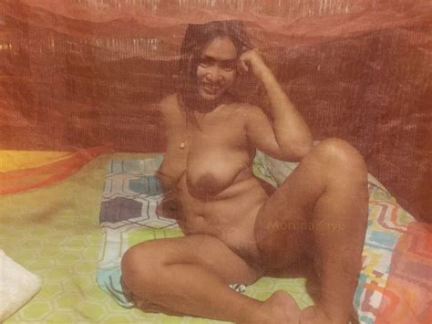 Patreon Asian Filipina Morena Kaye Nude Photo 8
