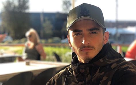 Josh Cavallo Becomes Worlds Only Openly Gay Male Professional Footballer