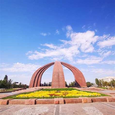 Rail shipping services from China to Kyrgyzstan - China Innovation