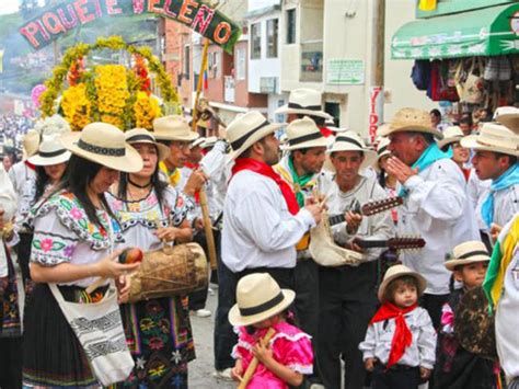 Polic As Vigilan Ferias Y Fiestas En Municipios De Santander