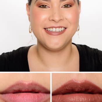 Urban Decay Vice Lipstick Review Swatches