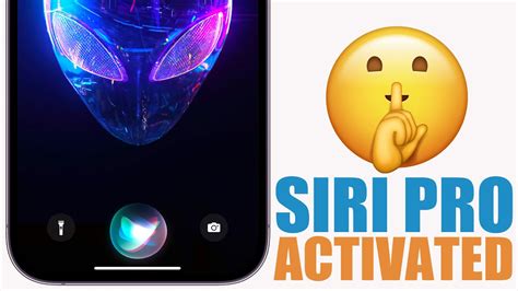 How To Unlock Siri PRO On Your IPhone YouTube