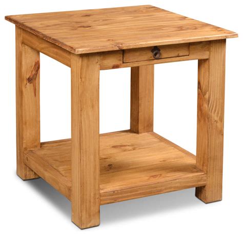 Solid Pine Wood Furniture