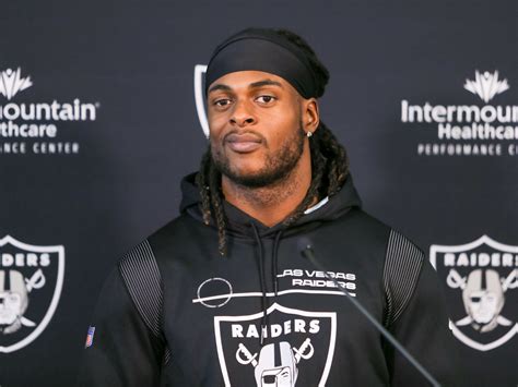 Las Vegas Raiders Davante Adams Week Update Sports Illustrated Las