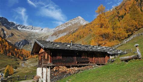 Urlaub in Weitental im idyllischen Pfunderertal Südtirol