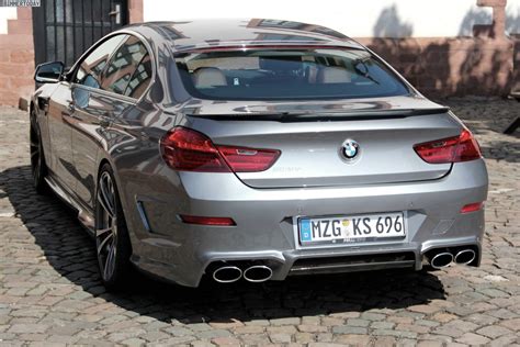 Kelleners Erste Fotos Zum Tuning Paket F R Das Bmw Er Gran Coup