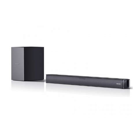 Zvucnici Sharp Ht Sbw Soundbar Zvu Nik Najni A