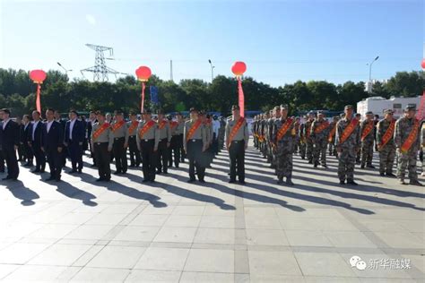 勿忘“九一八” 呼和浩特鸣响防空警报响彻人心！澎湃号·媒体澎湃新闻 The Paper