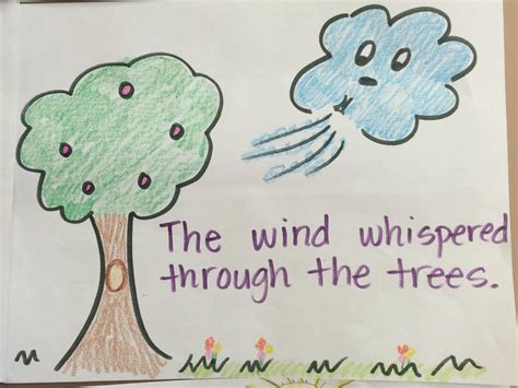 Figurative Language Drawing Np