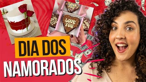 Dia Dos Namorados Ideias De Doces Para Vender E Faturar Muito