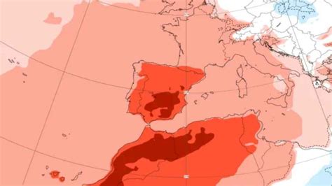 La AEMET Alerta De Lo Que Viene En Semana Santa El Aviso De Los