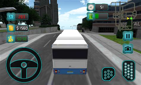 New York City Bus Simulator Para Android Descargar