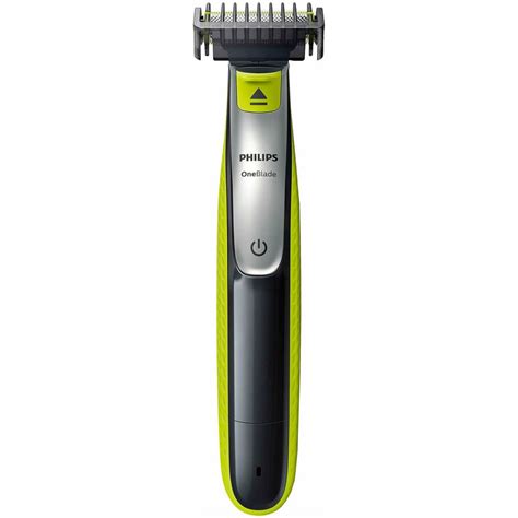 Технические Характеристики Триммер Philips OneBlade QP2630/30 | Москва