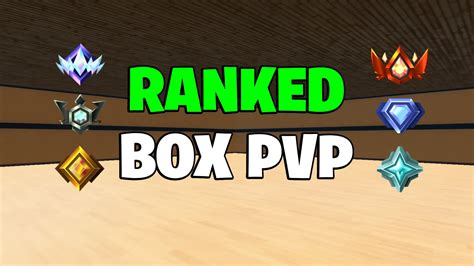 Ranked Box Fight Pvp 📦 1415 4939 3205 By Flexx Fortnite Creative Map Code Fortnitegg