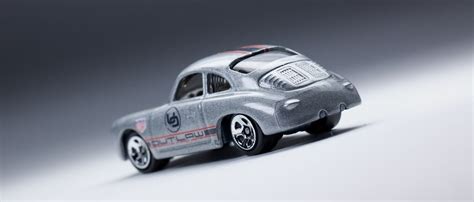 The Latest Hot Wheels Porsche 356A Outlaw Beats Outlaw LamleyGroup