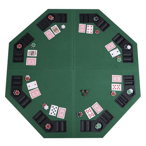 Convenience Boutique / Folding Poker Table Top