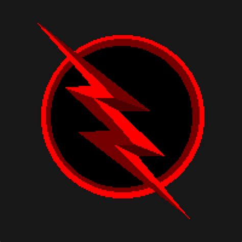 Reverse Flash Logo Wallpapers - Top Free Reverse Flash Logo Backgrounds ...