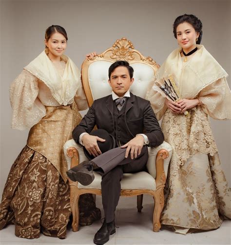 Maria Clara and Ibarra (2022 series) | Cinemorgue Wiki | Fandom