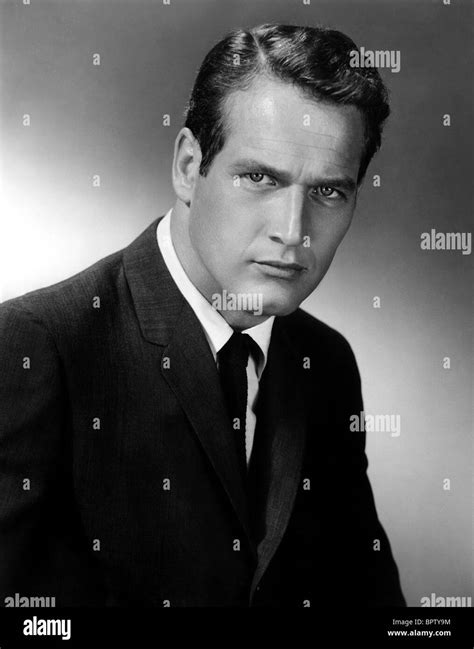 Paul Newman Actor Hi Res Stock Photography And Images Alamy