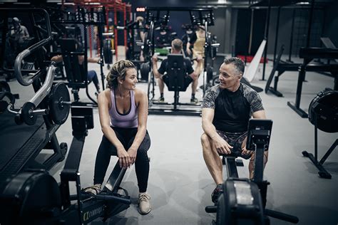 Våra Styrkemaskiner Fitness24seven